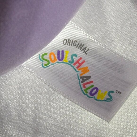 Deacon the Donkey Squishmallow - Picture 2 of 4